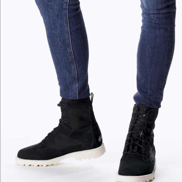 Sorel Women’s Caribou OTM Bootie - Picture 5 of 16